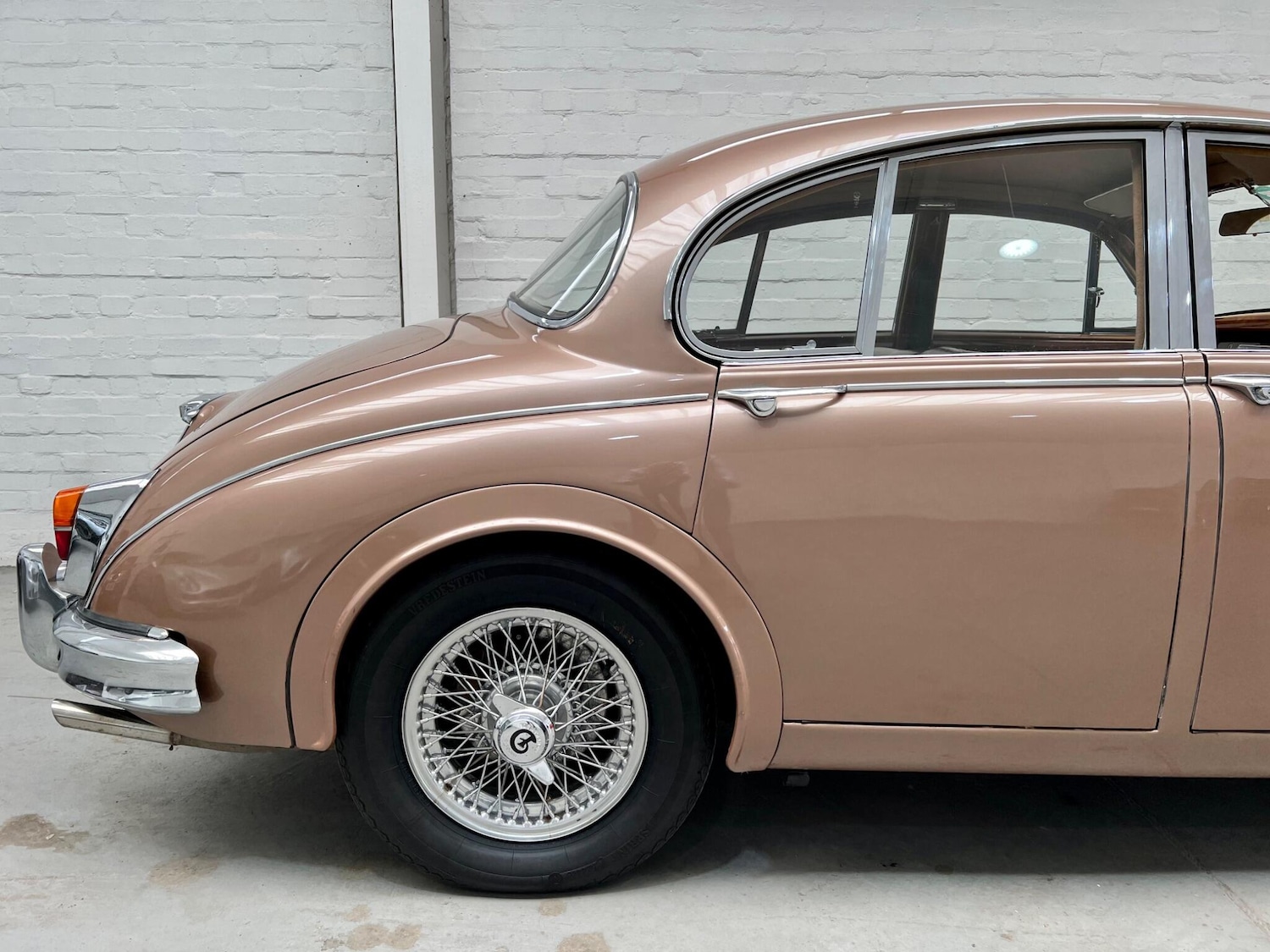 Used Daimler V8 1965 for sale - 76727844: Photo 8