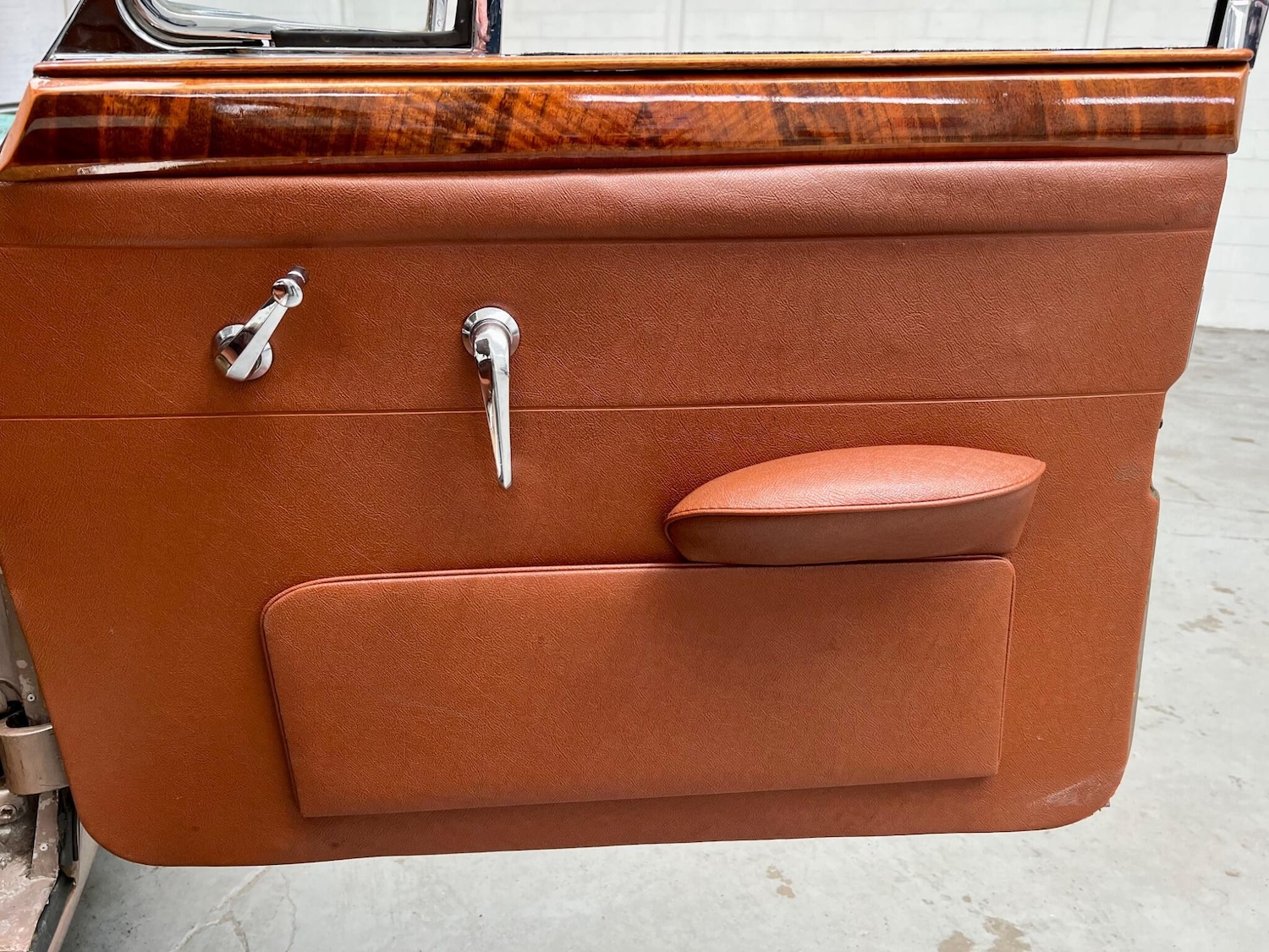 Used Daimler V8 1965 for sale - 76727844: Photo 80