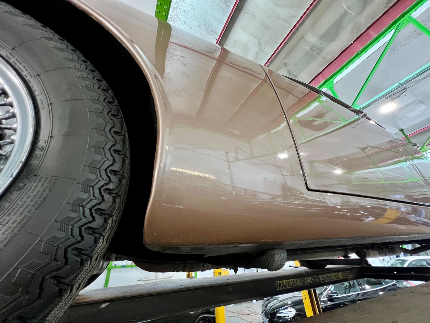 Used Daimler V8 1965 for sale - 76727844: Photo 85