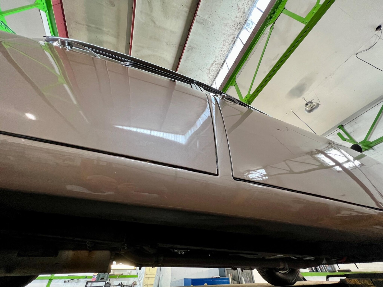 Used Daimler V8 1965 for sale - 76727844: Photo 88