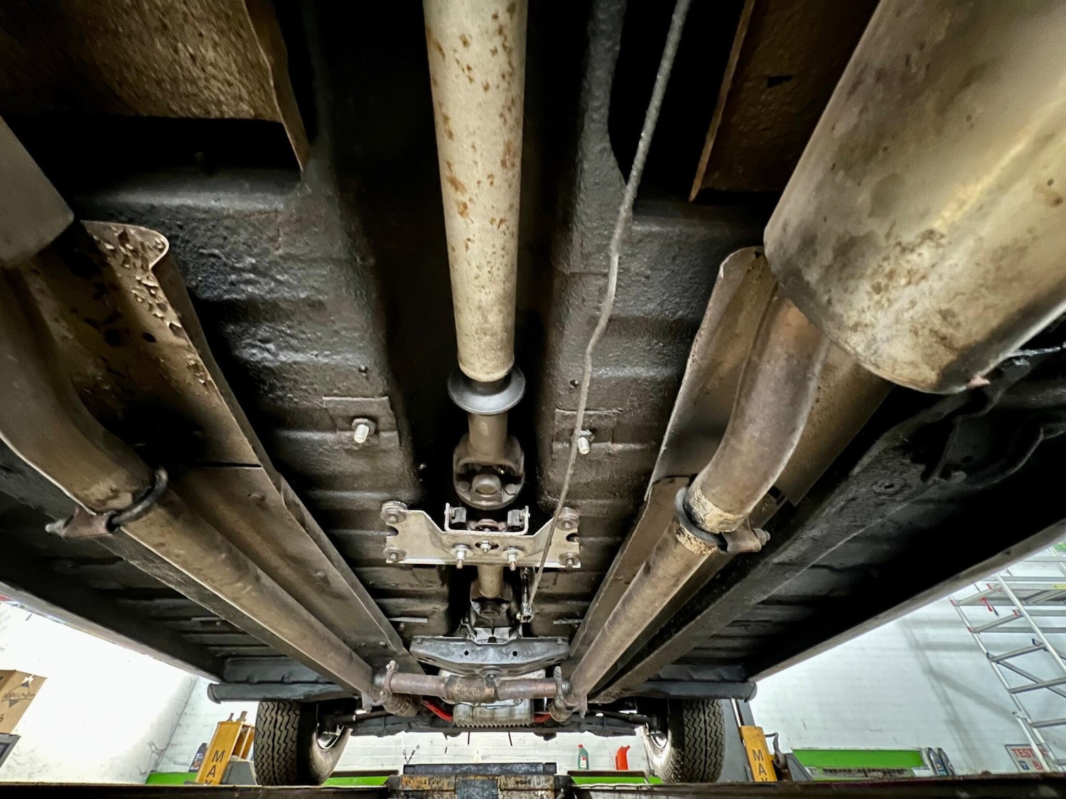 Used Daimler V8 1965 for sale - 76727844: Photo 89