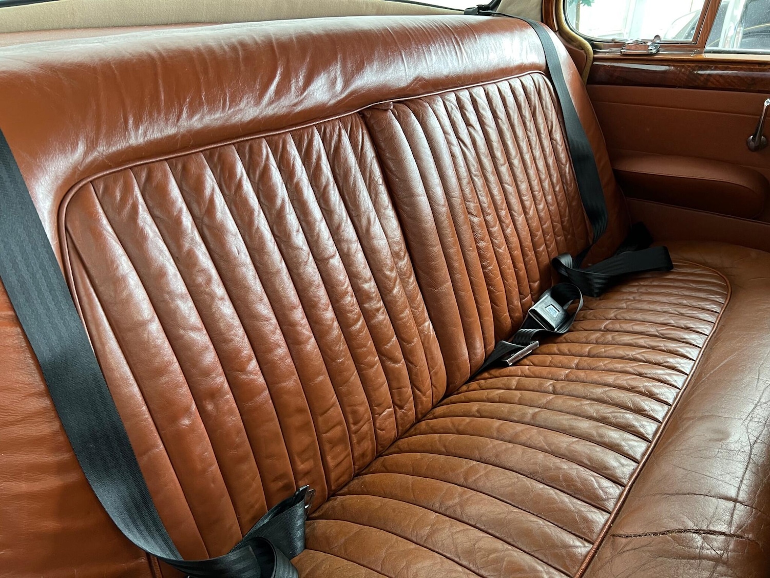 Used Daimler V8 1965 for sale - 76727844: Photo 9