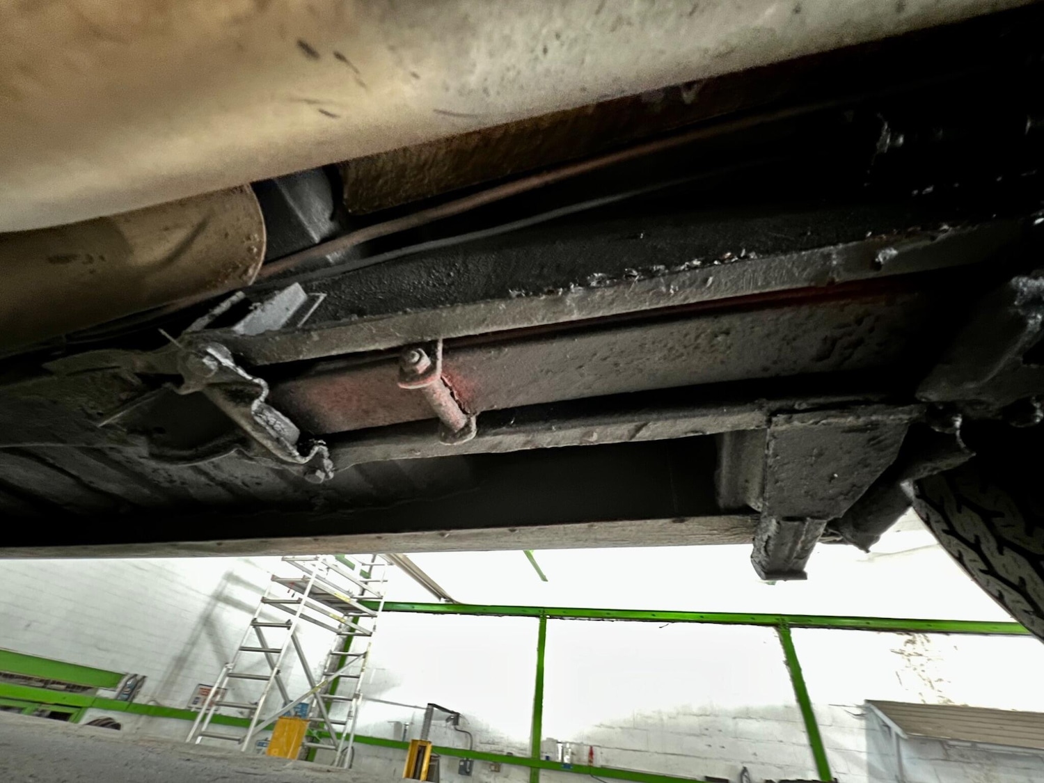 Used Daimler V8 1965 for sale - 76727844: Photo 90