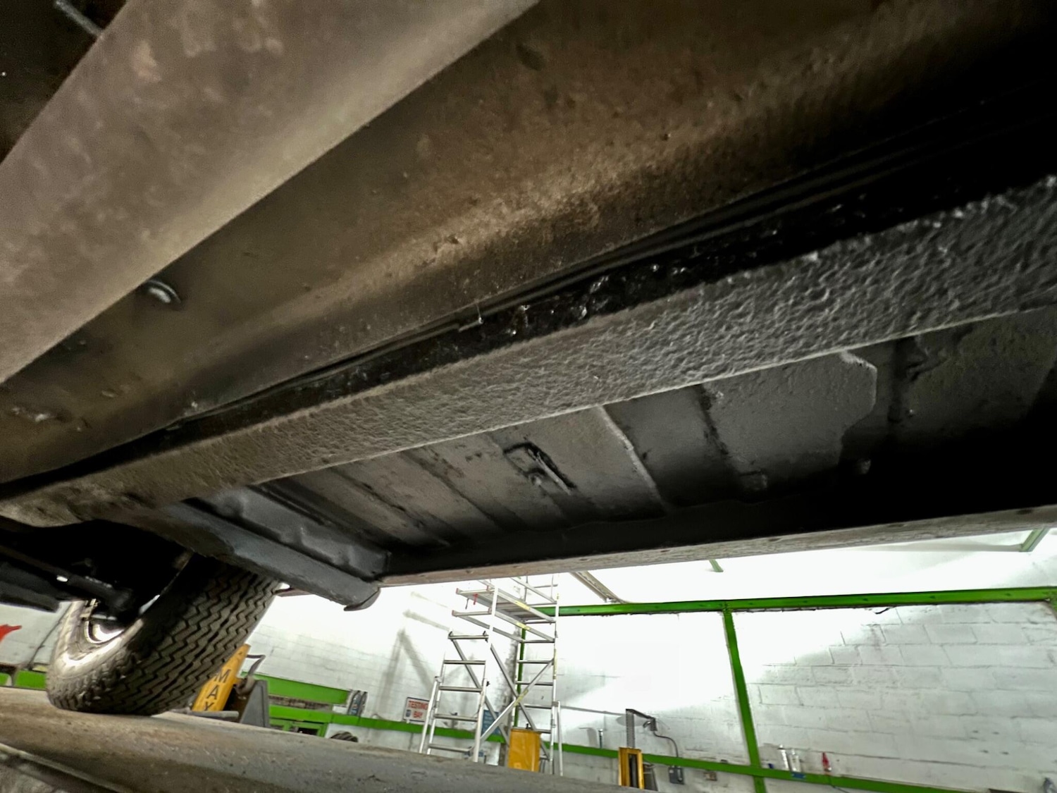 Used Daimler V8 1965 for sale - 76727844: Photo 91