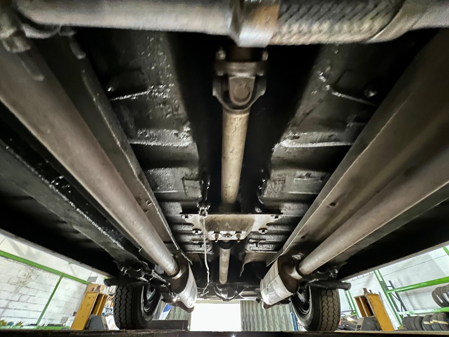 Used Daimler V8 1965 for sale - 76727844: Photo 92