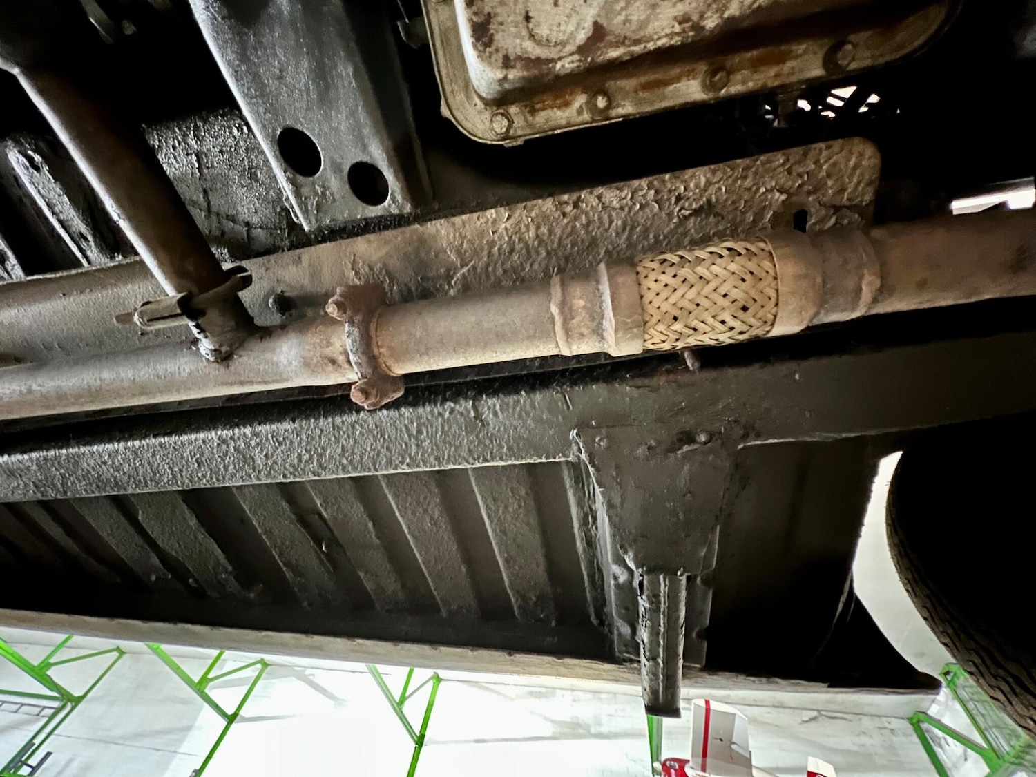 Used Daimler V8 1965 for sale - 76727844: Photo 96