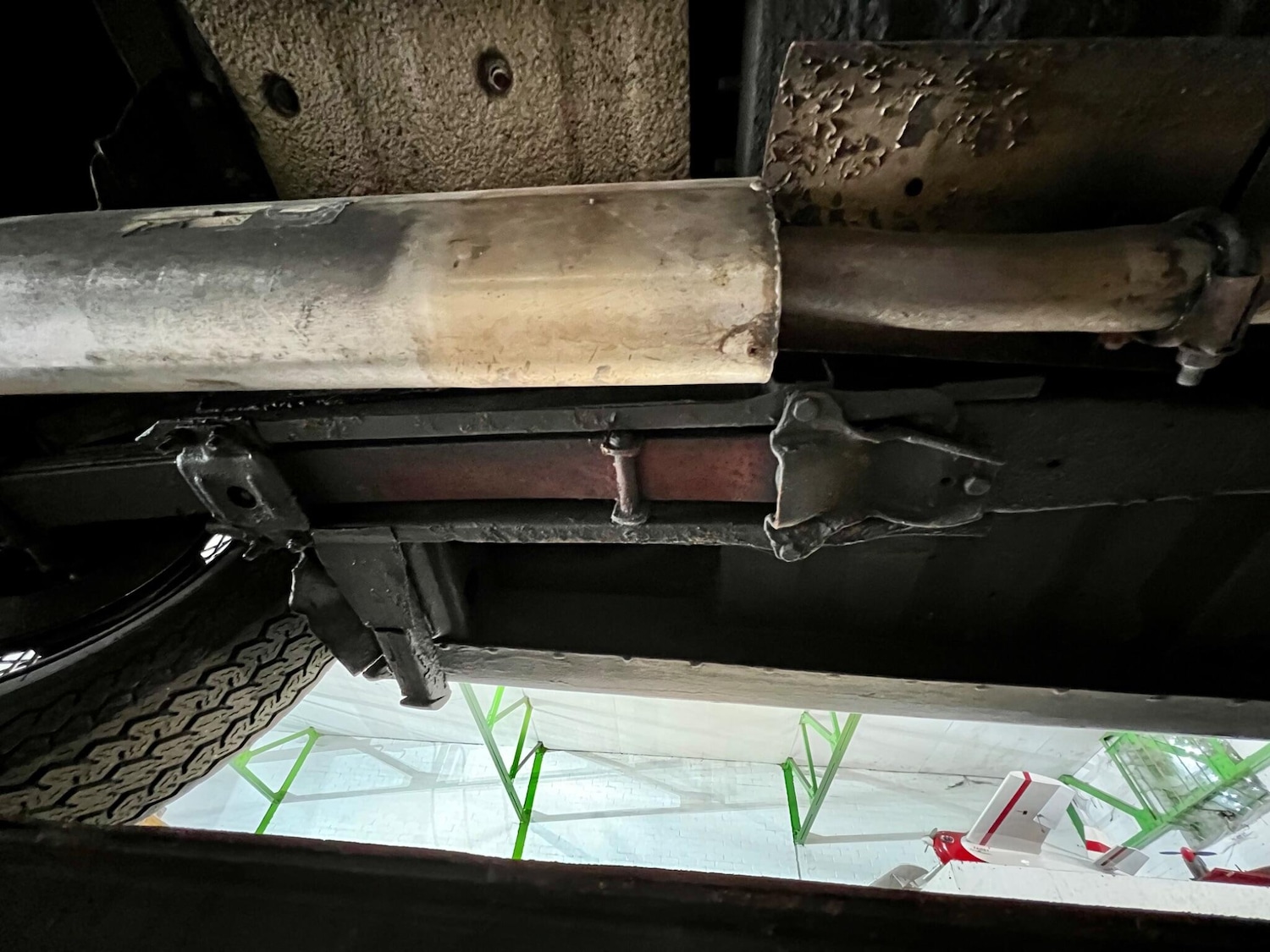 Used Daimler V8 1965 for sale - 76727844: Photo 97