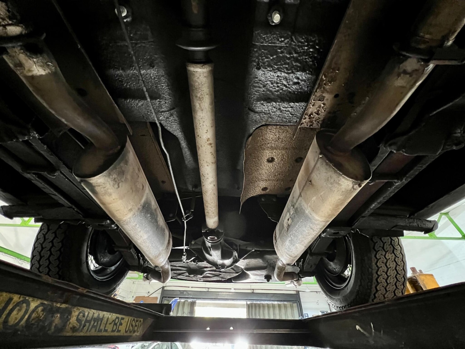 Used Daimler V8 1965 for sale - 76727844: Photo 98