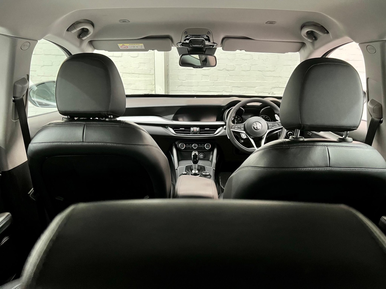 Vehicle 62
