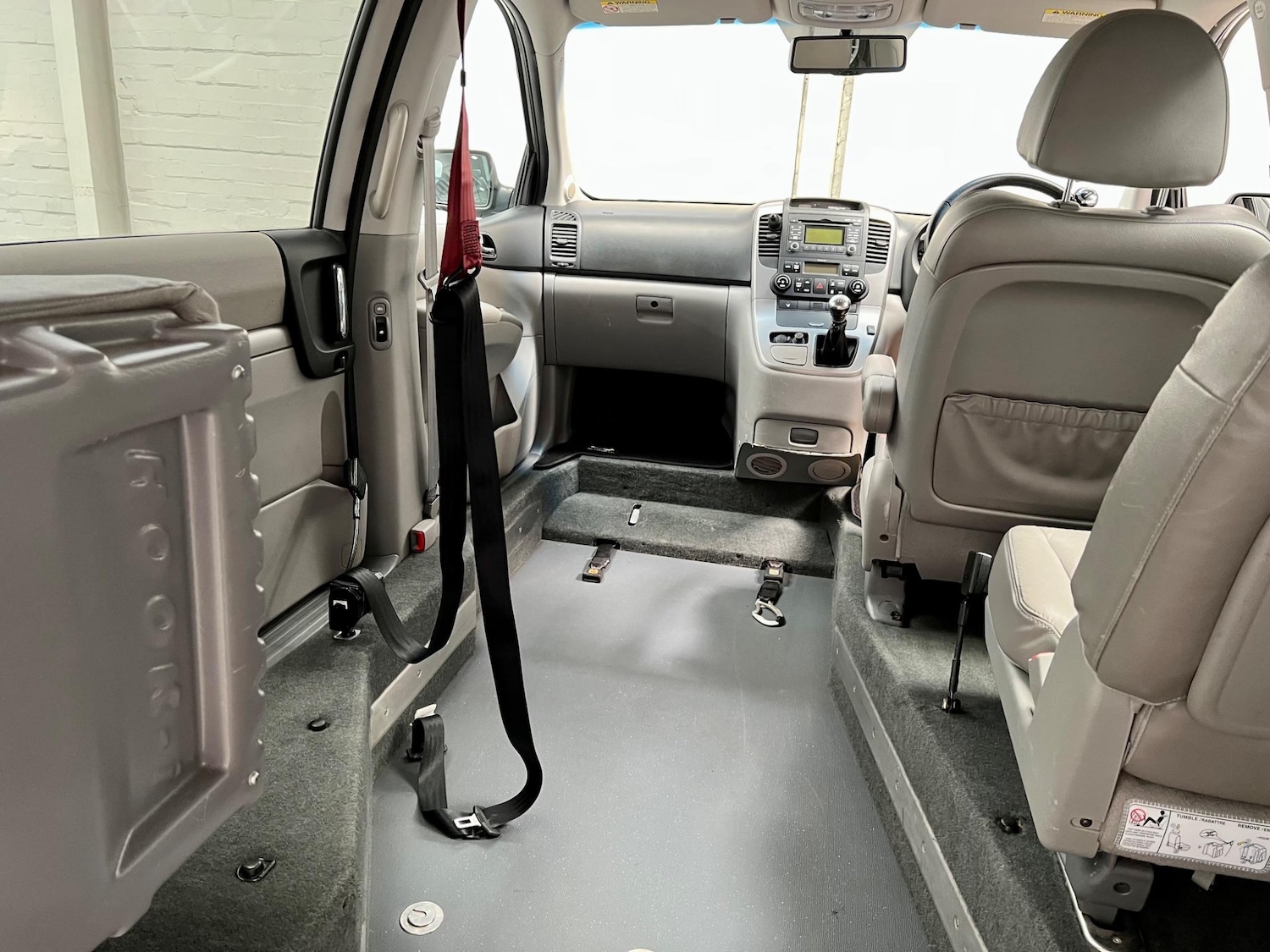 Vehicle 11