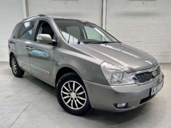 (60) - 2.2 CRDi 3 5dr