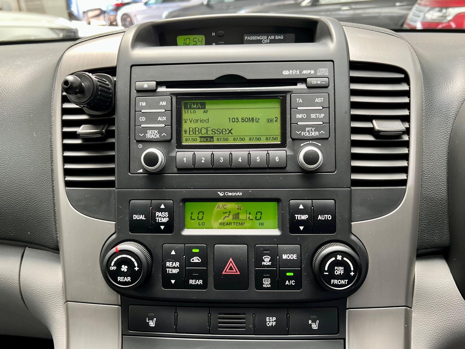 Vehicle 28