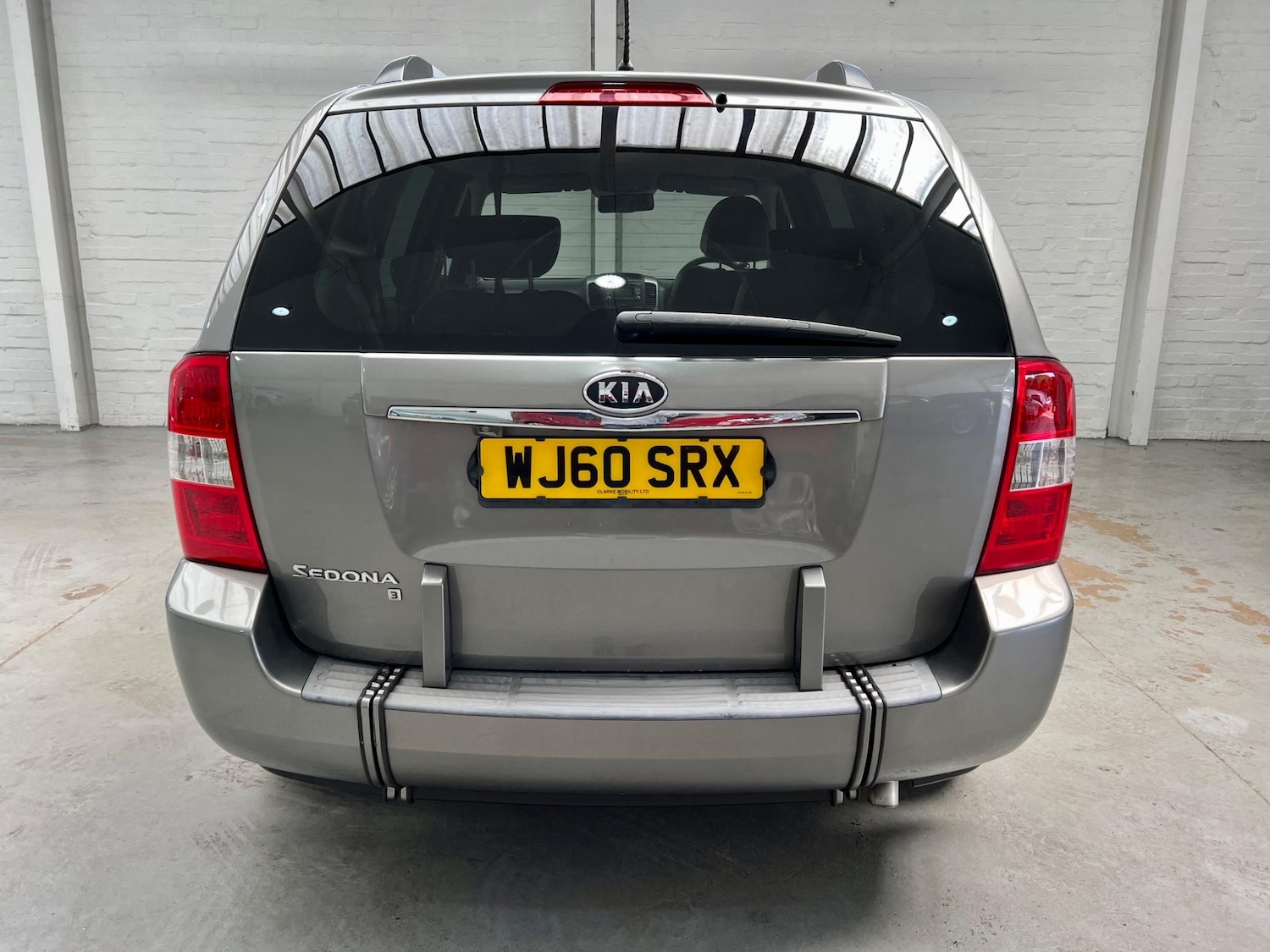 Vehicle 29
