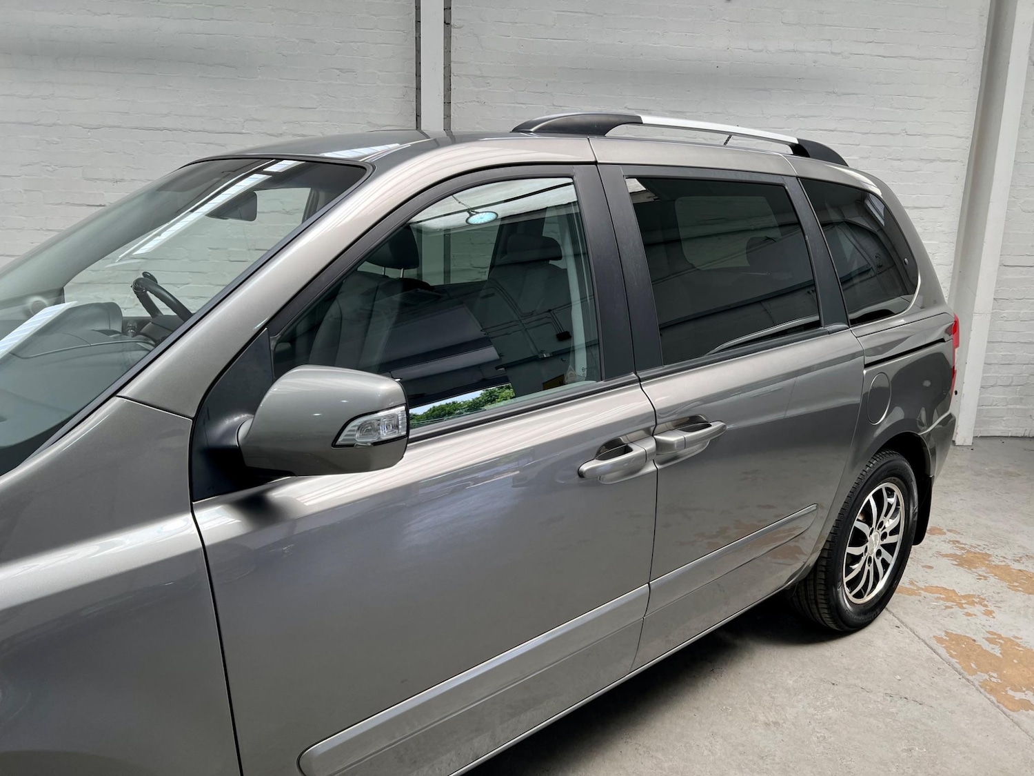 Vehicle 38