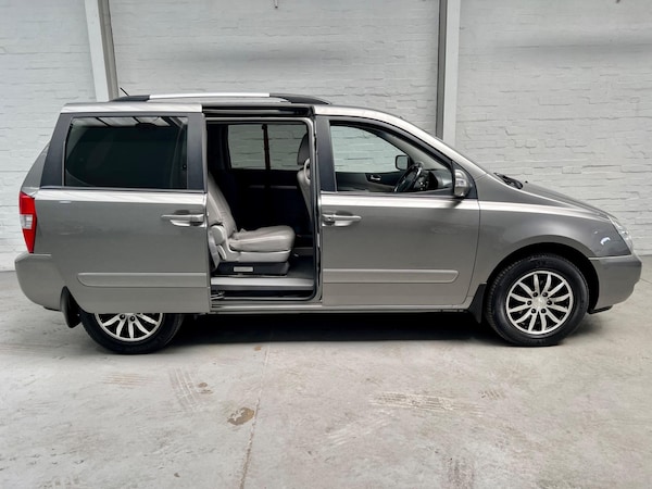 Used Kia Sedona 2010 for sale - 75059714: Photo 46