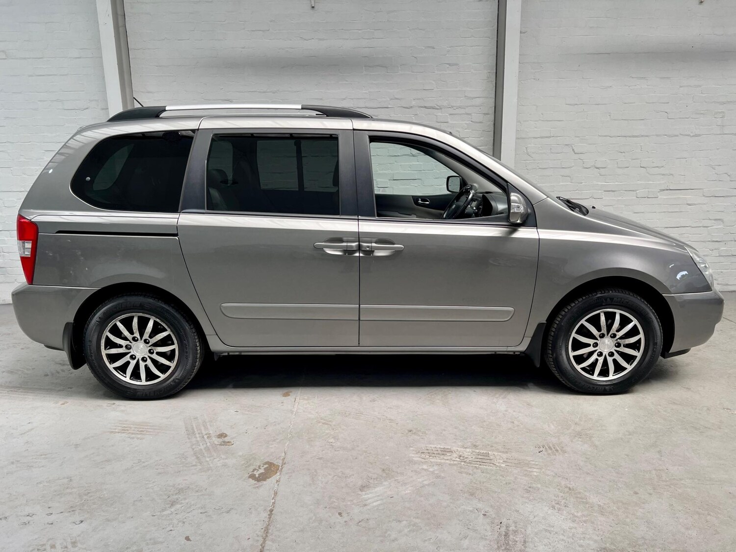 Vehicle 48