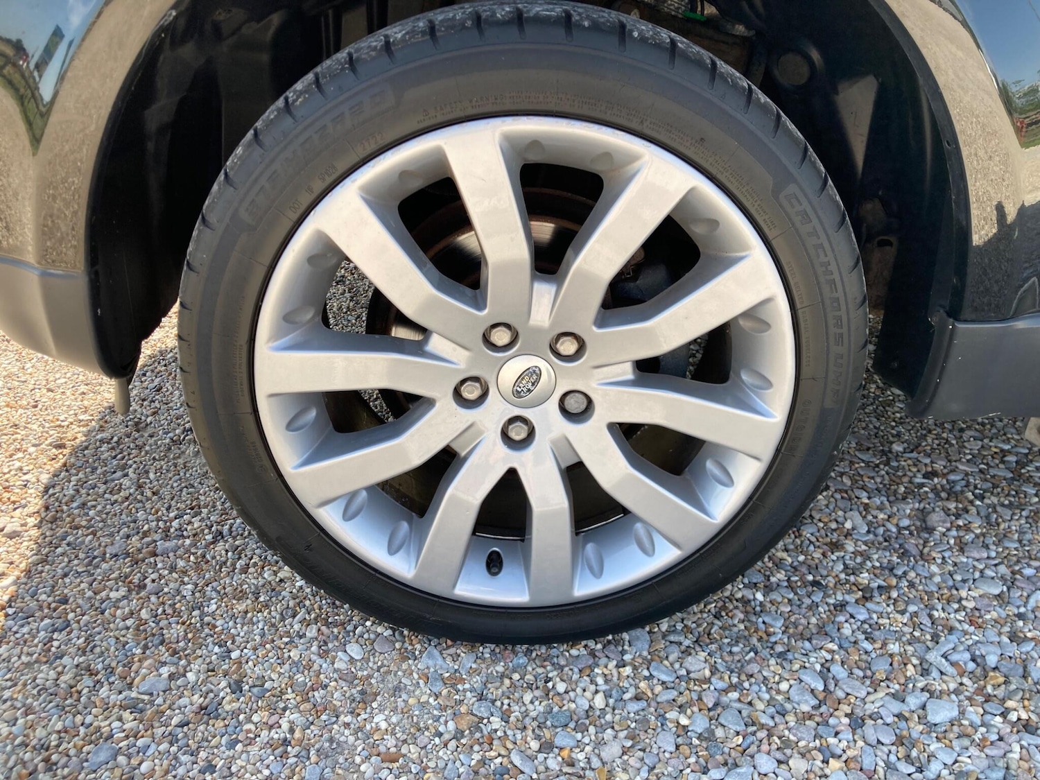 Vehicle 11