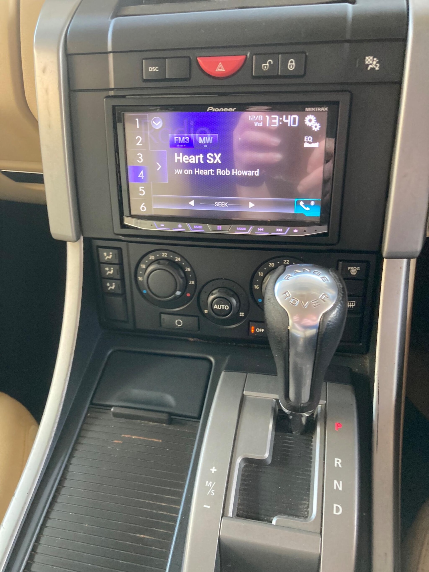 Vehicle 26
