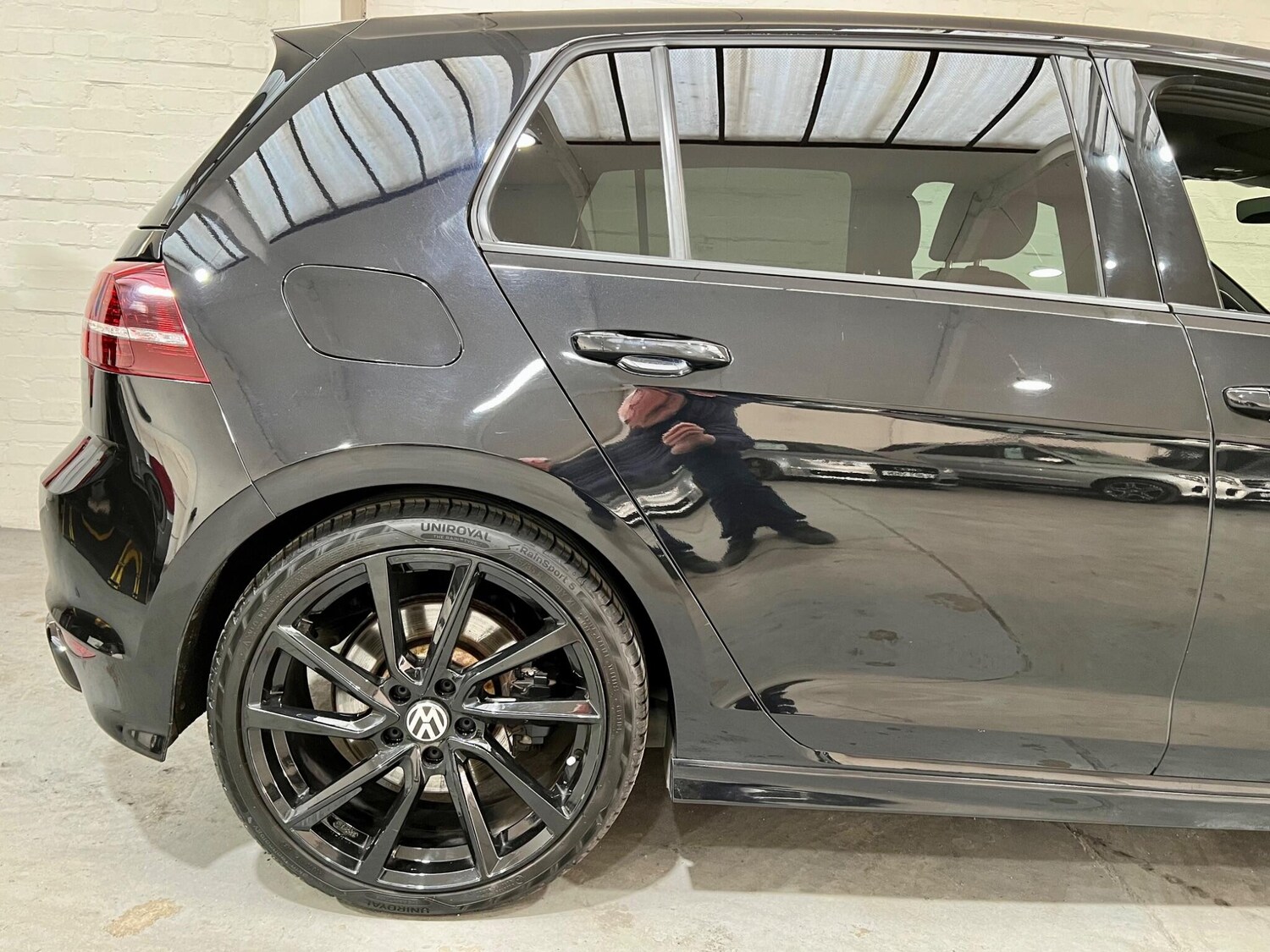 Used Volkswagen Golf 2017 for sale - 77784611: Photo 10