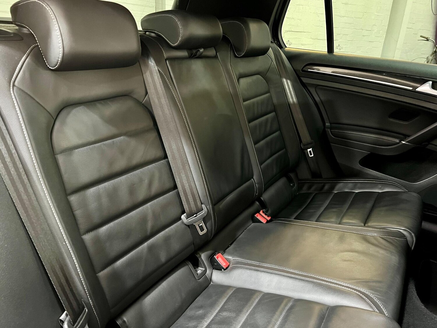 Used Volkswagen Golf 2017 for sale - 77784611: Photo 11