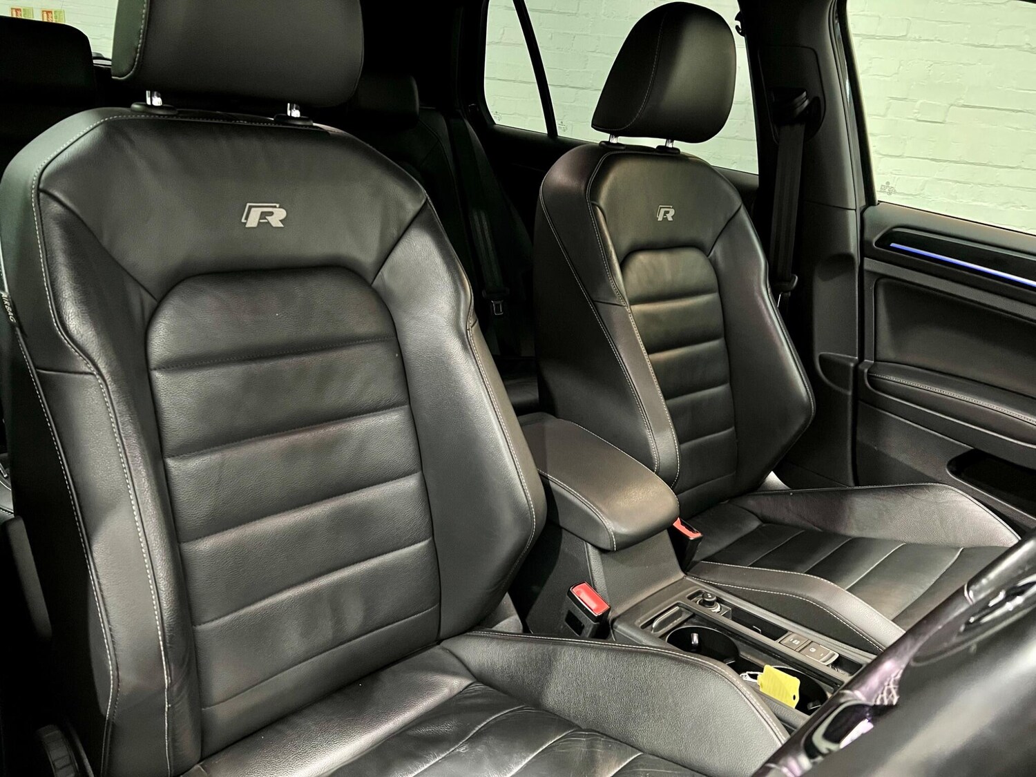 Used Volkswagen Golf 2017 for sale - 77784611: Photo 12