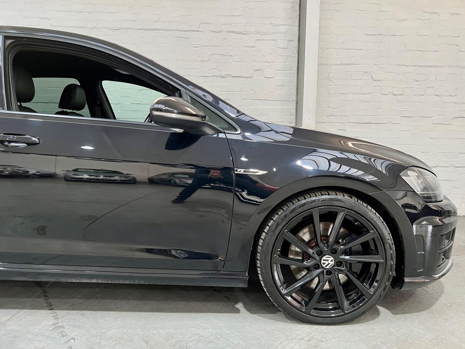 Used Volkswagen Golf 2017 for sale - 77784611: Photo 13