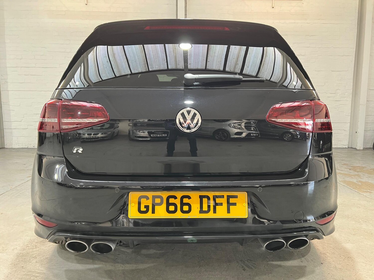 Used Volkswagen Golf 2017 for sale - 77784611: Photo 15