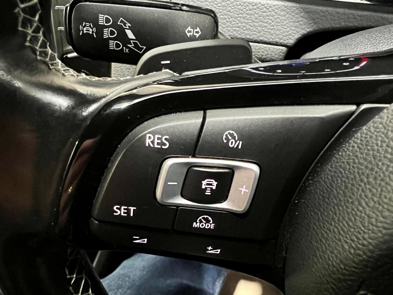 Used Volkswagen Golf 2017 for sale - 77784611: Photo 19