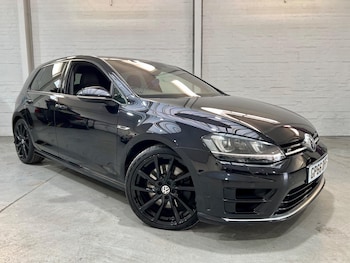 Volkswagen Golf feature image