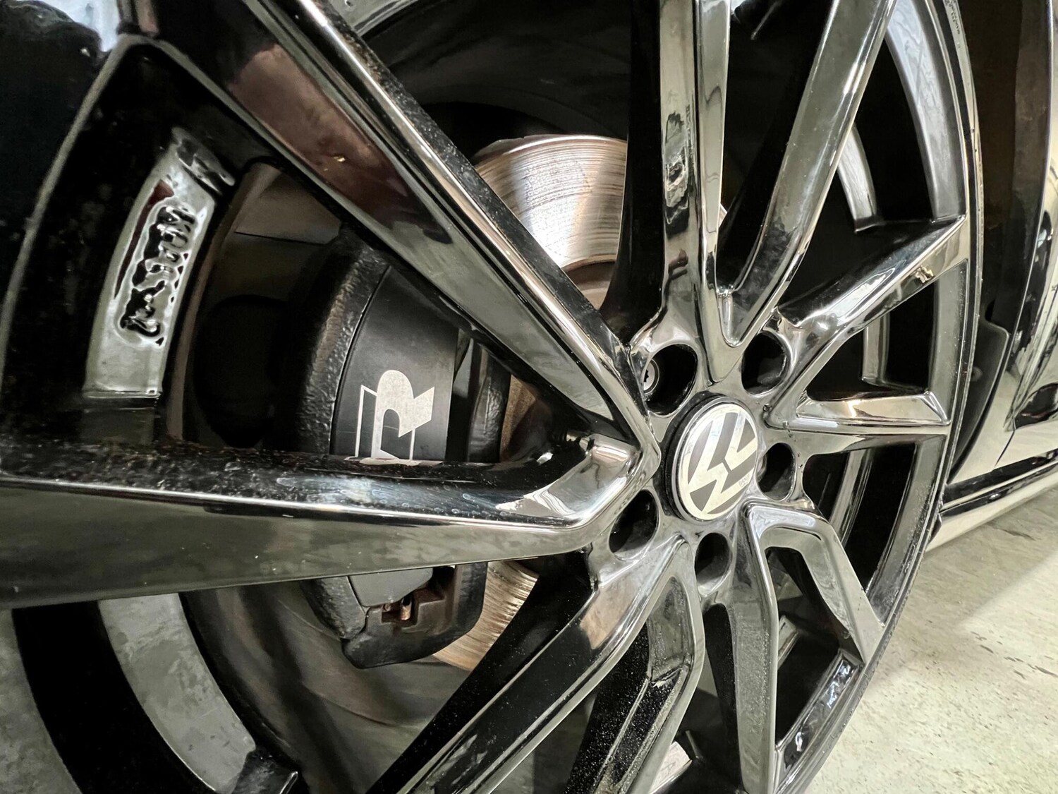 Used Volkswagen Golf 2017 for sale - 77784611: Photo 23