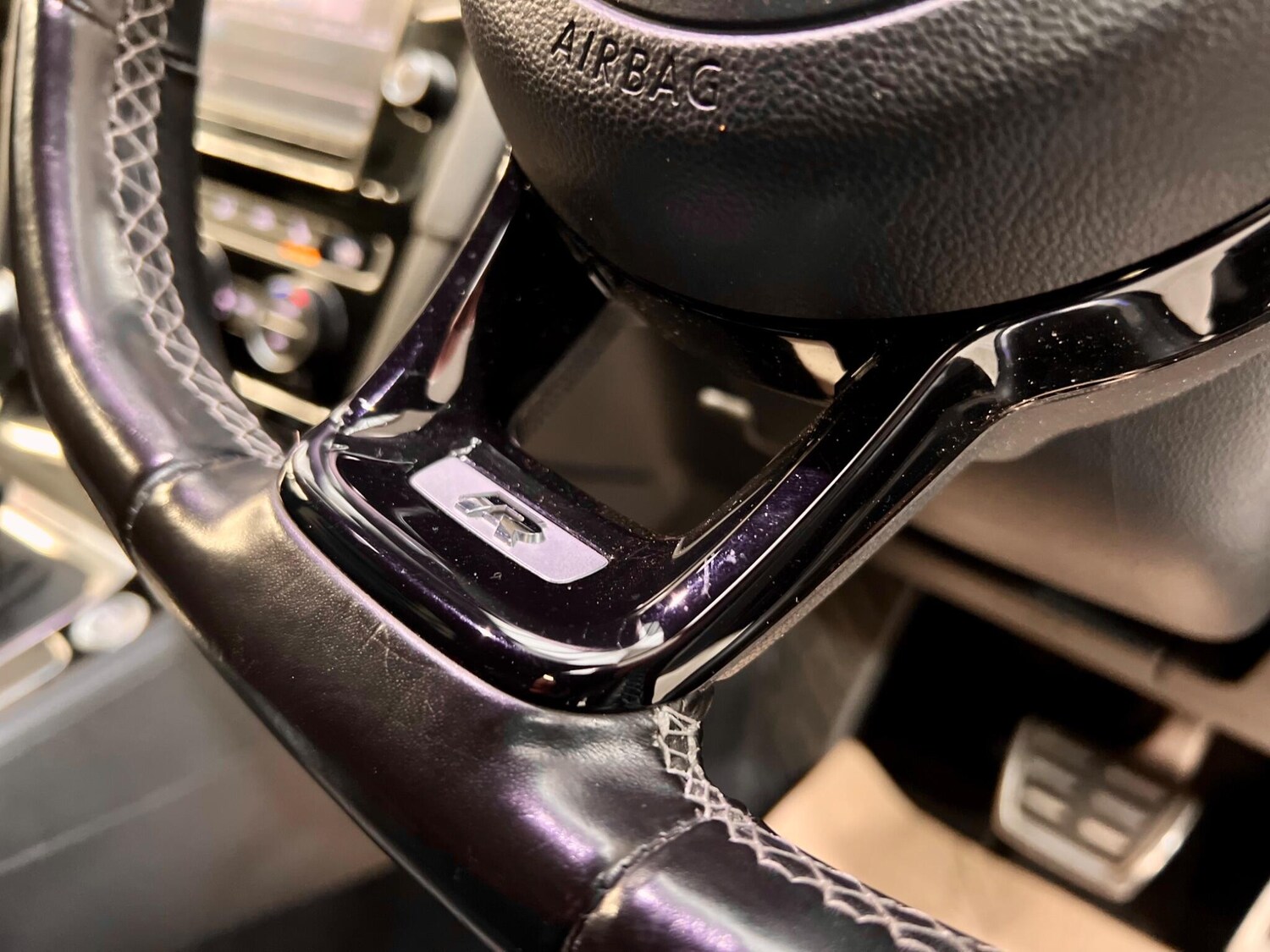 Used Volkswagen Golf 2017 for sale - 77784611: Photo 27