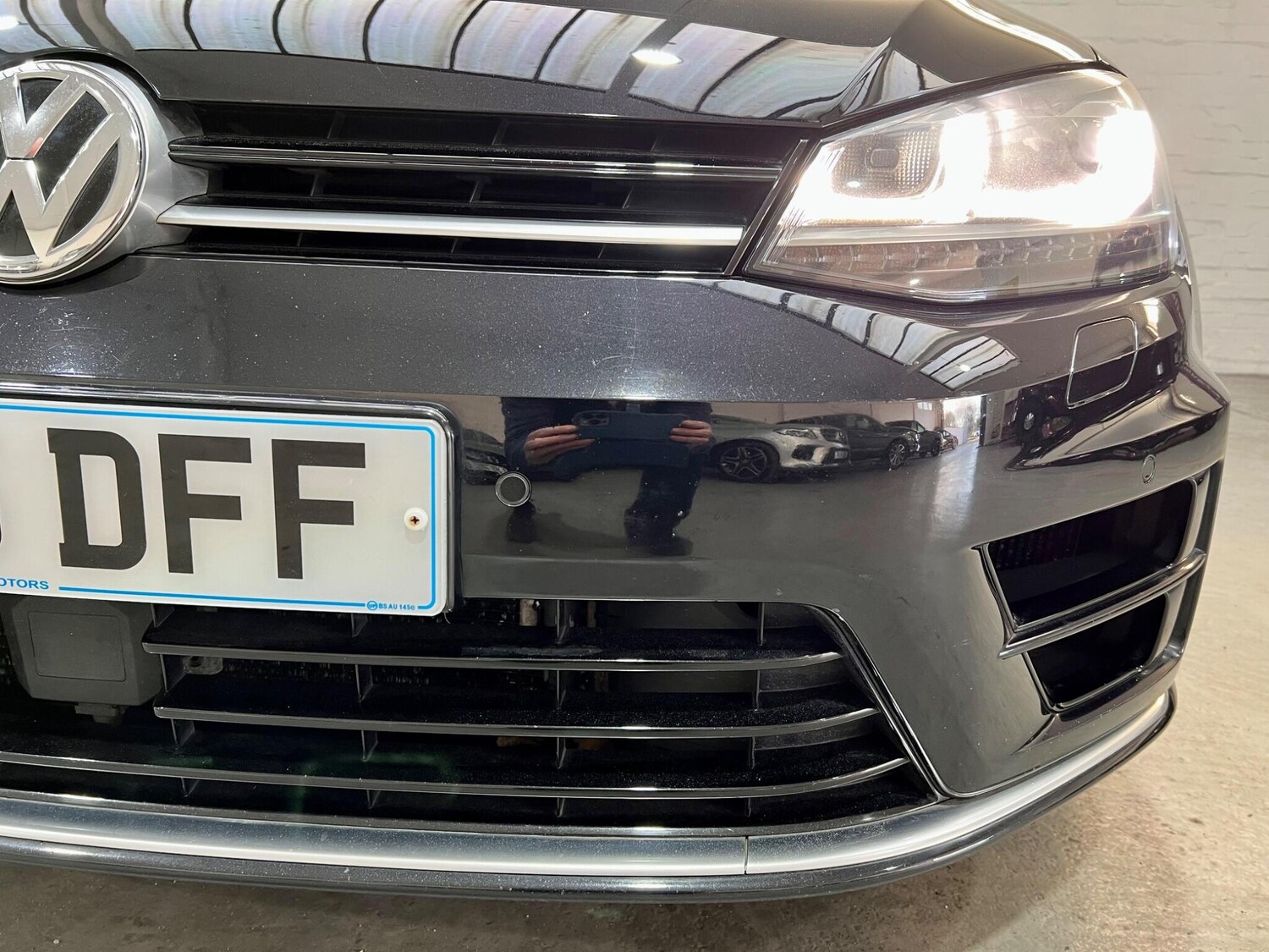 Used Volkswagen Golf 2017 for sale - 77784611: Photo 39