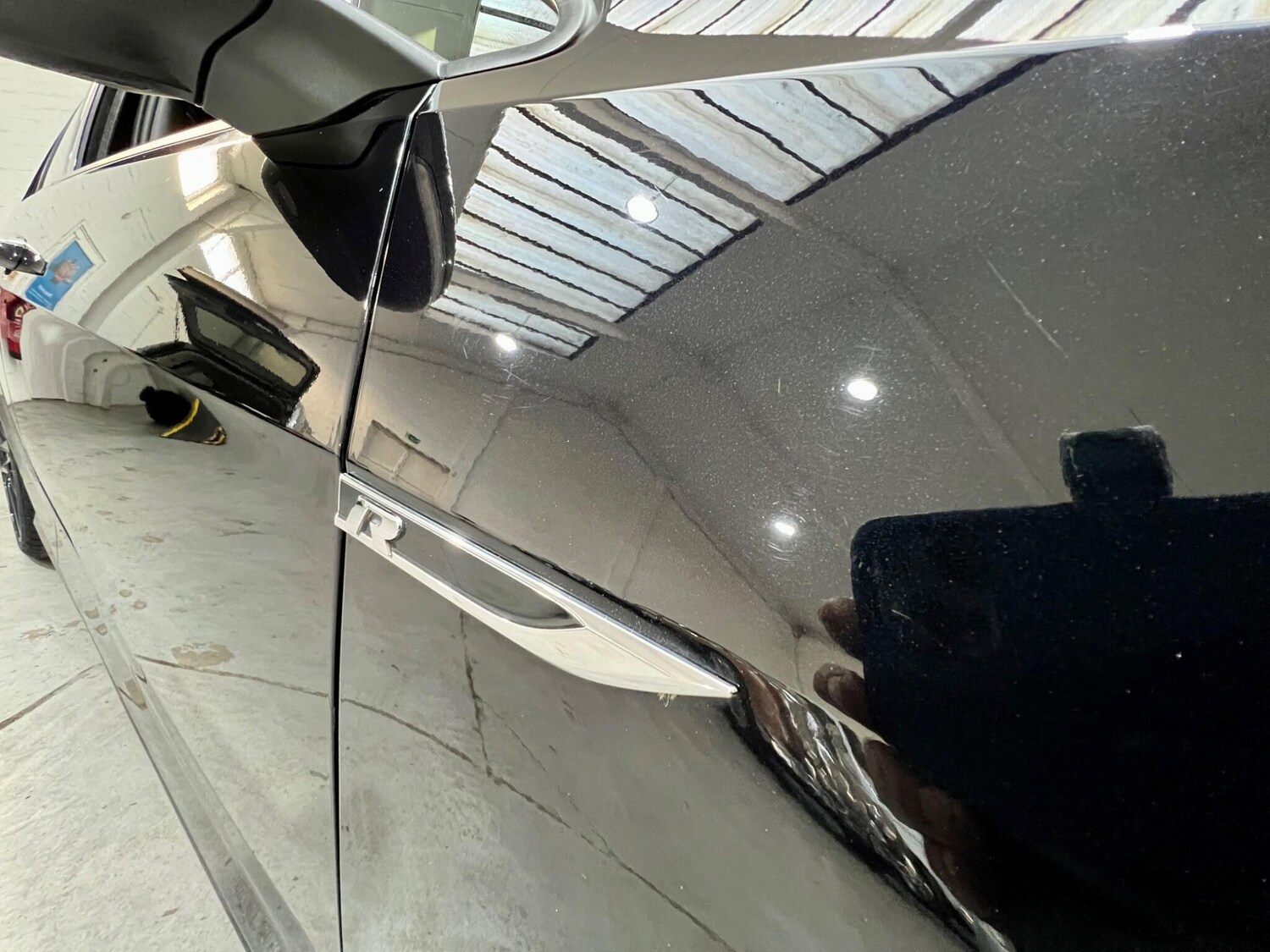 Used Volkswagen Golf 2017 for sale - 77784611: Photo 54