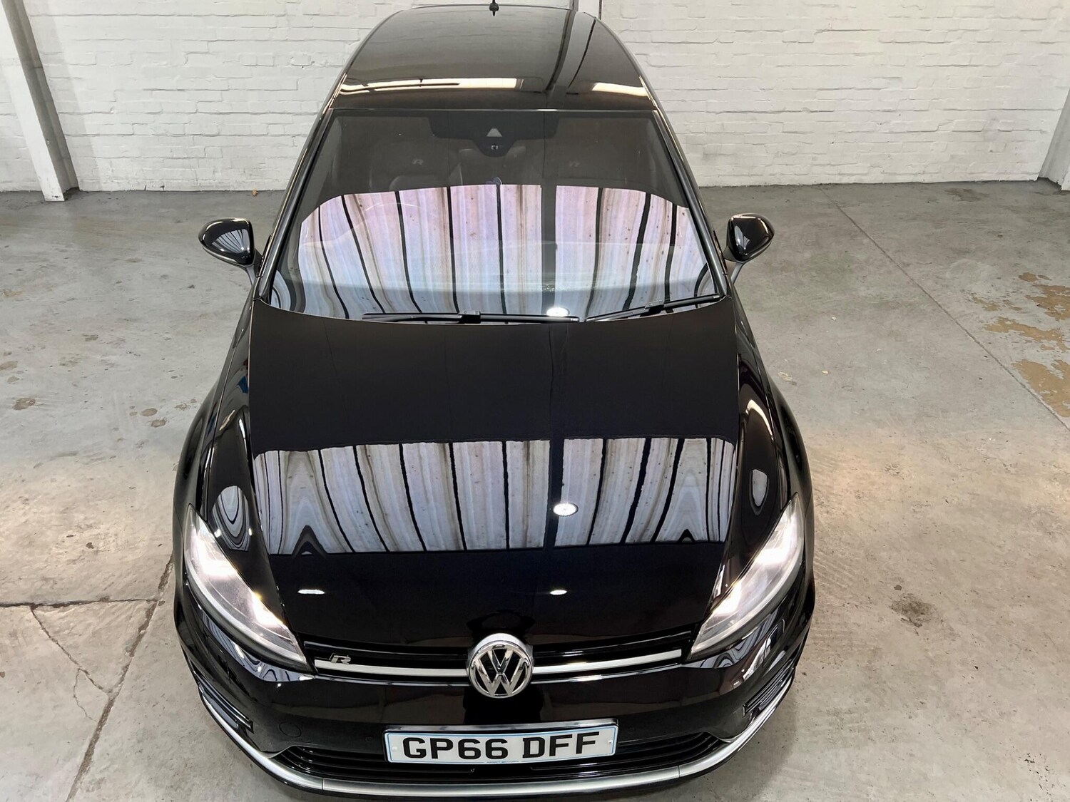 Used Volkswagen Golf 2017 for sale - 77784611: Photo 69