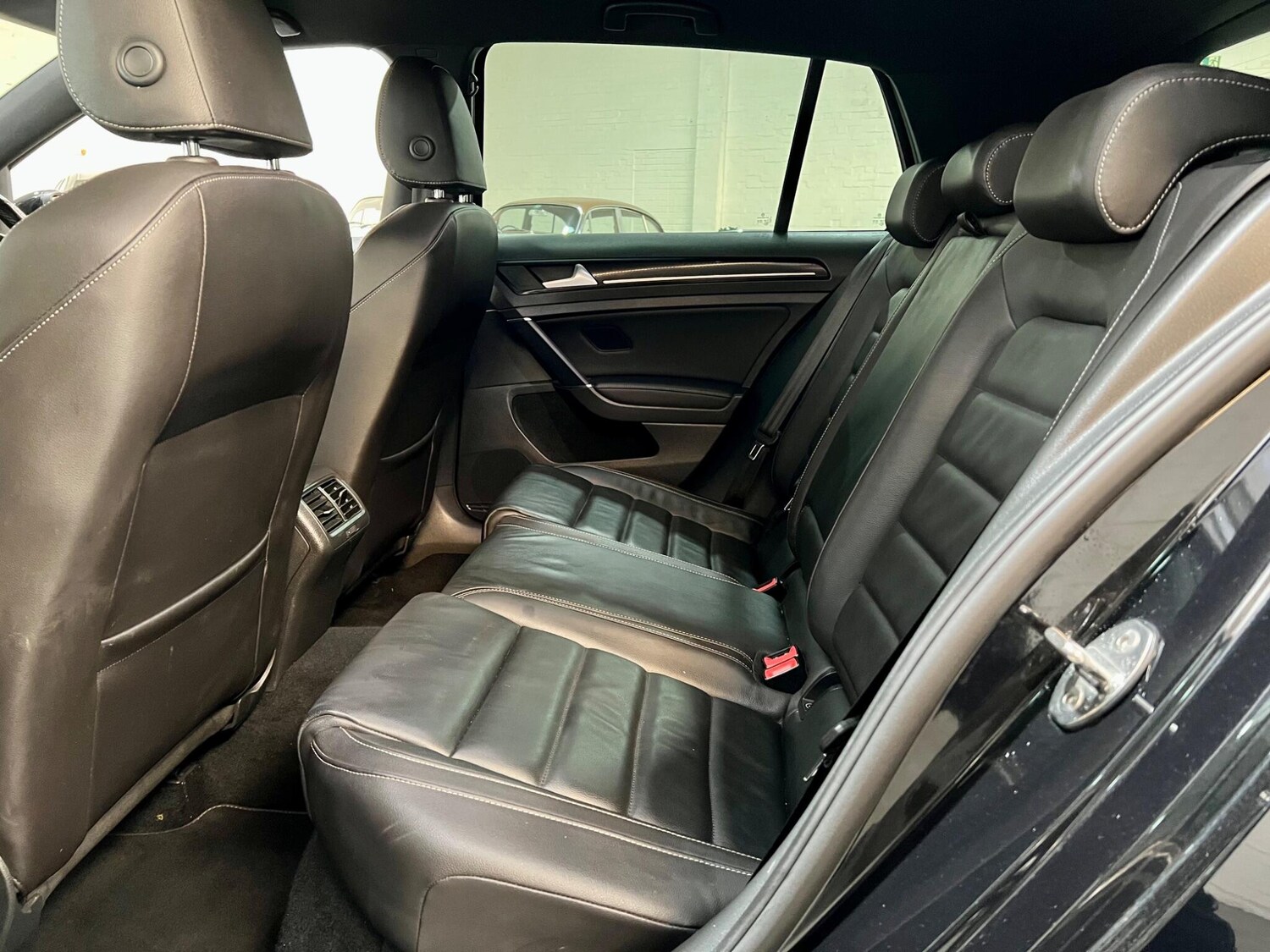 Used Volkswagen Golf 2017 for sale - 77784611: Photo 71