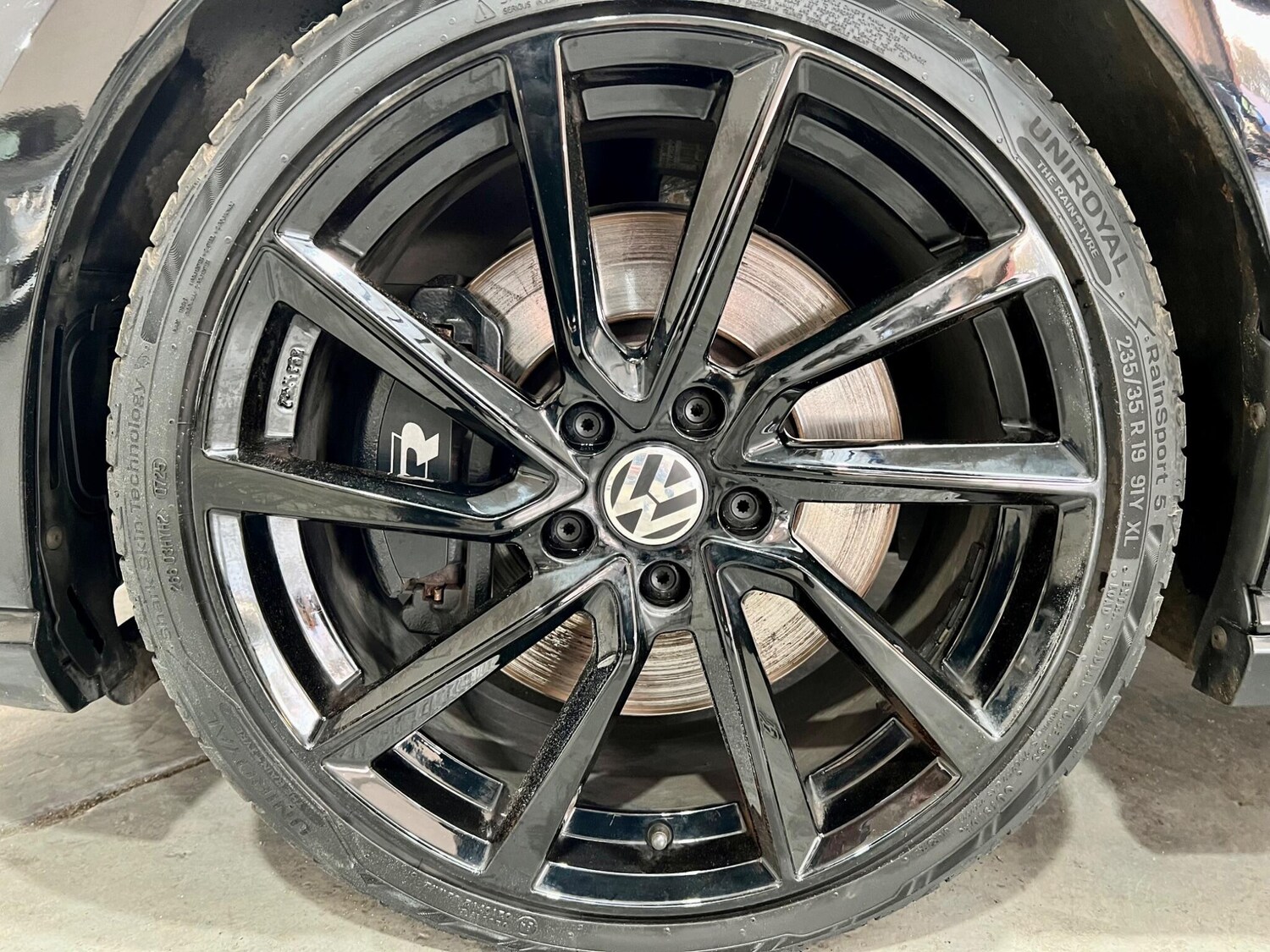 Used Volkswagen Golf 2017 for sale - 77784611: Photo 73