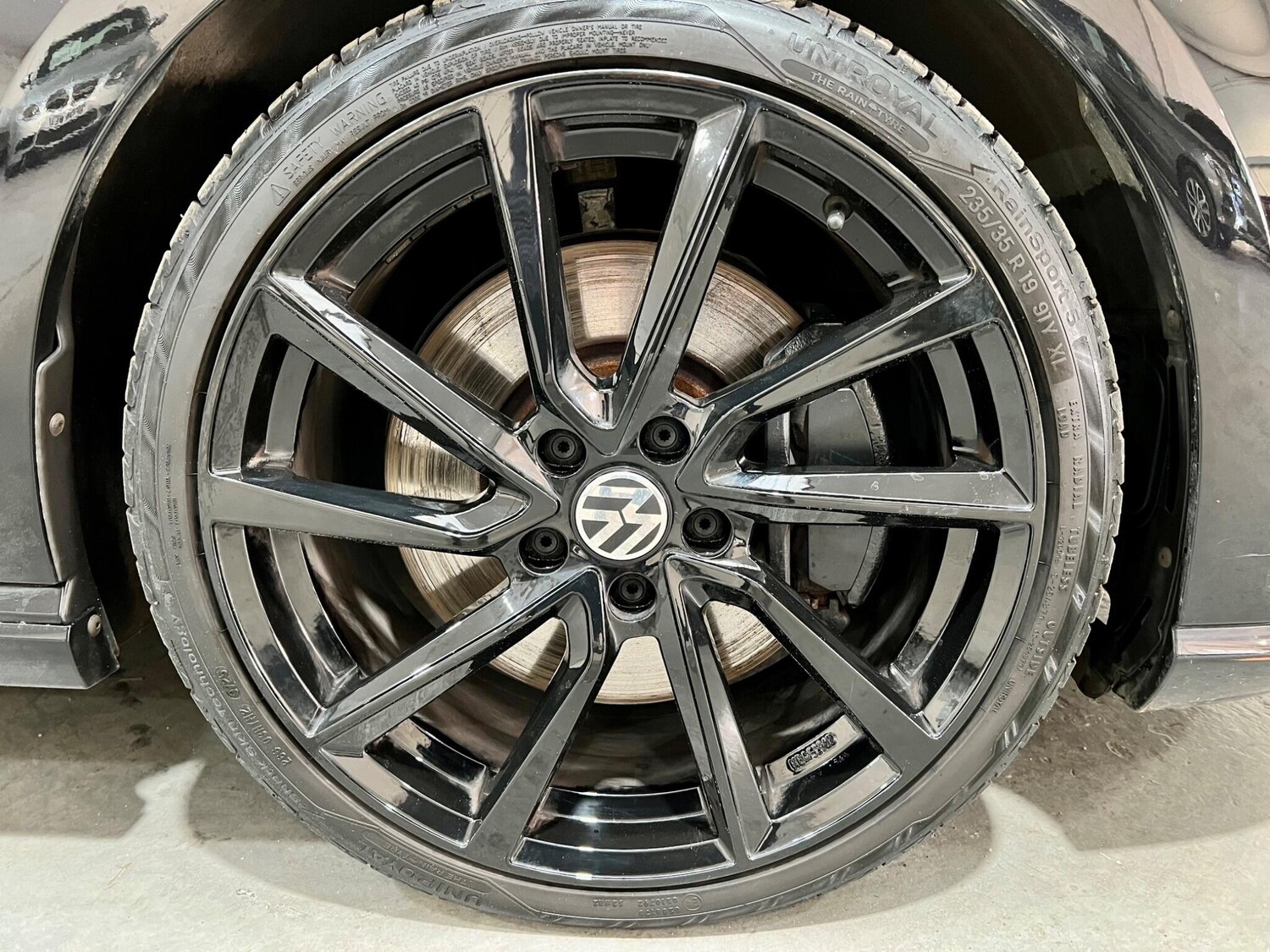 Used Volkswagen Golf 2017 for sale - 77784611: Photo 75