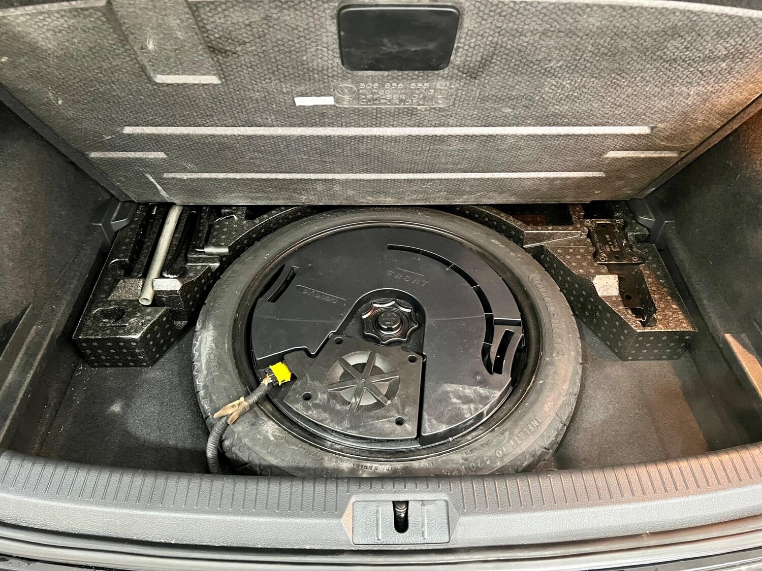 Used Volkswagen Golf 2017 for sale - 77784611: Photo 78