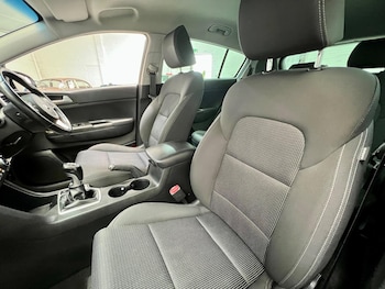 Used Kia Sportage 2017 for sale - 79158768: Photo