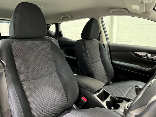 Used Nissan Qashqai 2014 for sale - 76175113: Photo 10