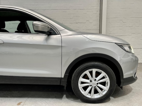 Used Nissan Qashqai 2014 for sale - 76175113: Photo 11