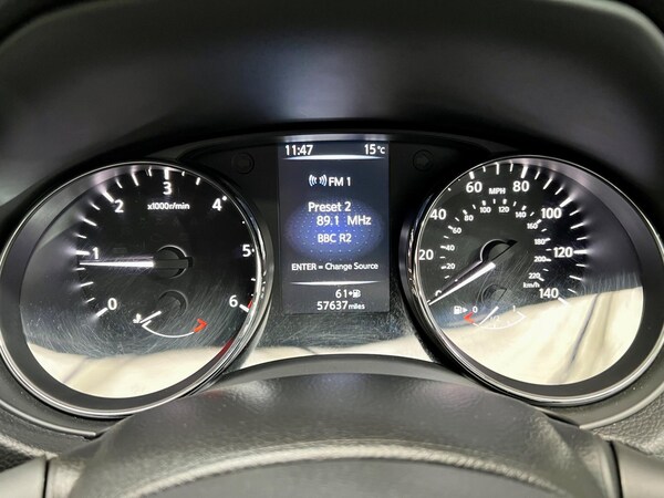 Used Nissan Qashqai 2014 for sale - 76175113: Photo 15
