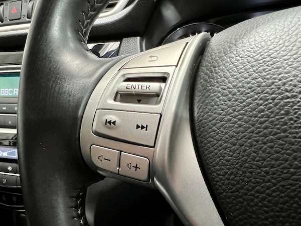Used Nissan Qashqai 2014 for sale - 76175113: Photo 18