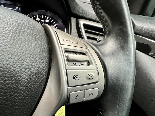 Used Nissan Qashqai 2014 for sale - 76175113: Photo 20