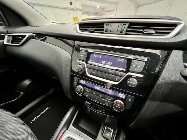 Used Nissan Qashqai 2014 for sale - 76175113: Photo 23