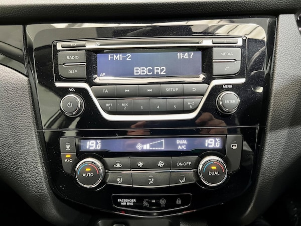 Used Nissan Qashqai 2014 for sale - 76175113: Photo 26