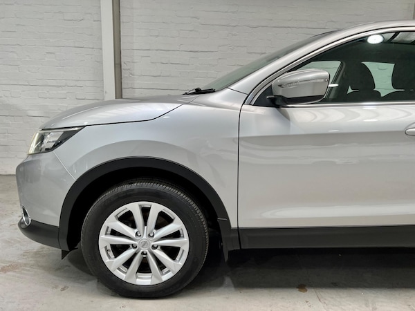 Used Nissan Qashqai 2014 for sale - 76175113: Photo 32