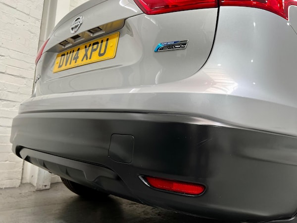 Used Nissan Qashqai 2014 for sale - 76175113: Photo 37