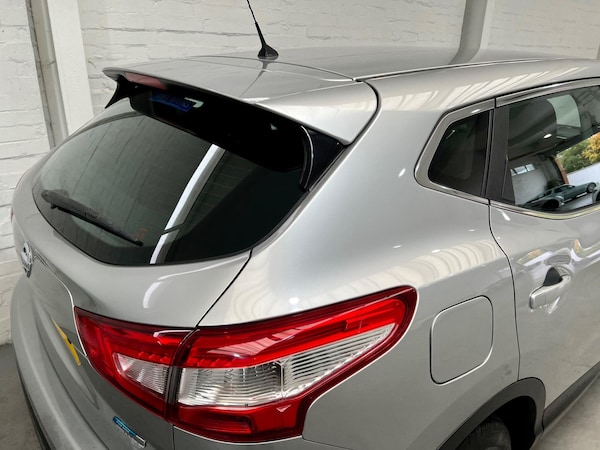 Used Nissan Qashqai 2014 for sale - 76175113: Photo 38