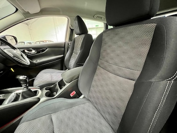 Used Nissan Qashqai 2014 for sale - 76175113: Photo 3
